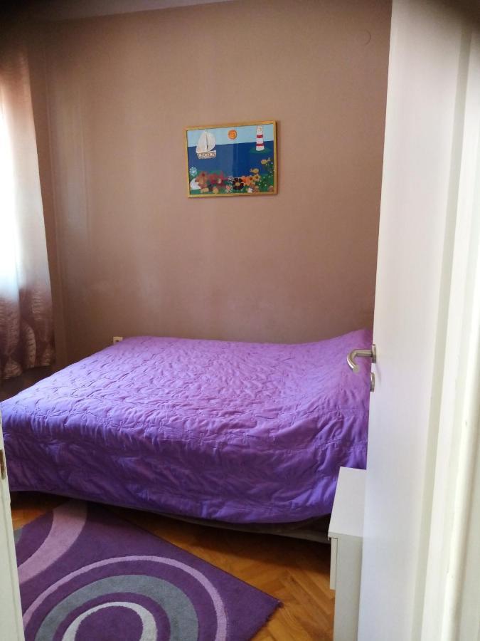 Apartments Suzana Čapljina Exteriér fotografie