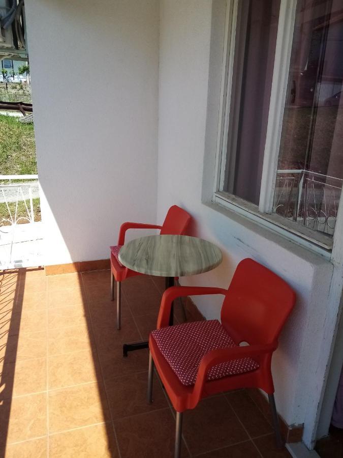Apartments Suzana Čapljina Exteriér fotografie
