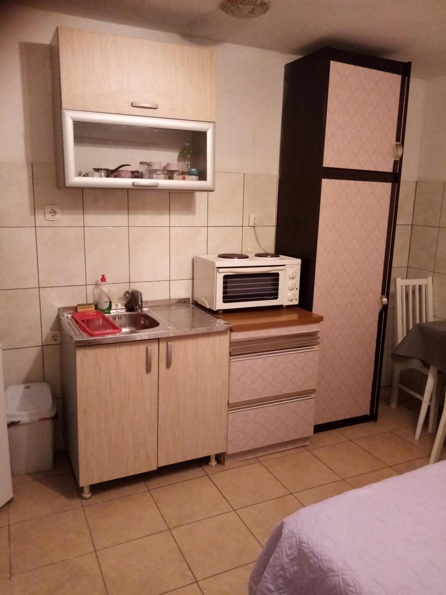 Apartments Suzana Čapljina Pokoj fotografie